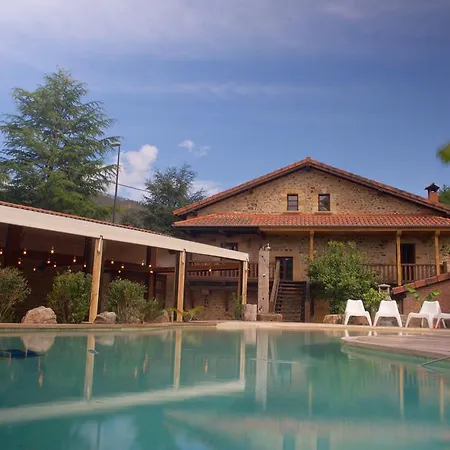 Lagares Del Bear Apartamento Barros