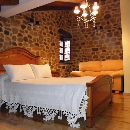 Lagares Del Bear Apartamento Barros