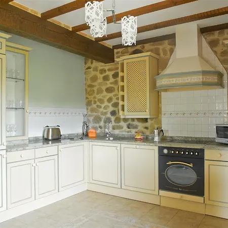 Lagares Del Bear Apartamento Barros