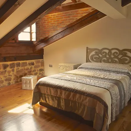 Apartamento Lagares Del Bear Barros