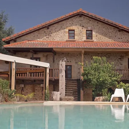 Apartamento Lagares Del Bear *