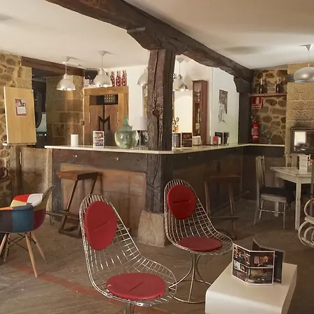 Apartamento Lagares Del Bear Barros