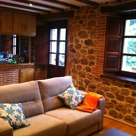 Lagares Del Bear Apartamento