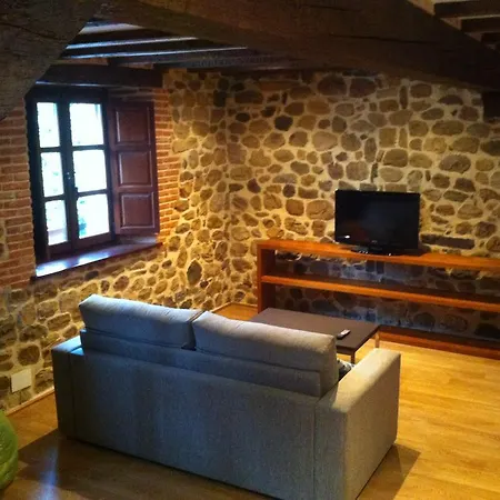 Lagares Del Bear Apartamento *