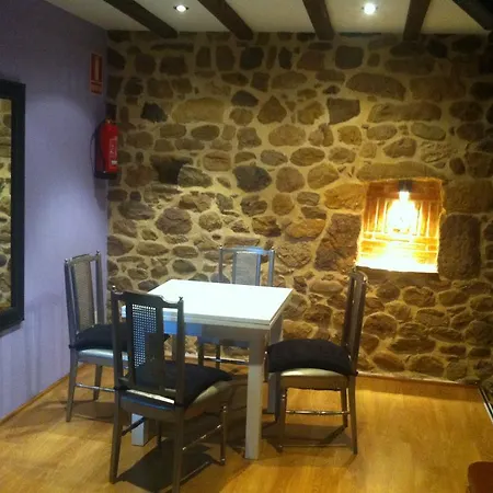 Lagares Del Bear Apartamento